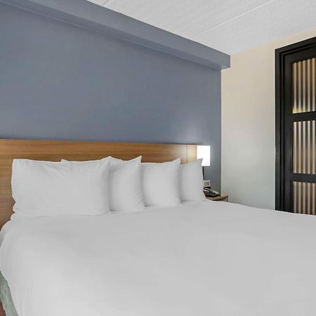 Hyatt Place Houston-North Екстер'єр фото