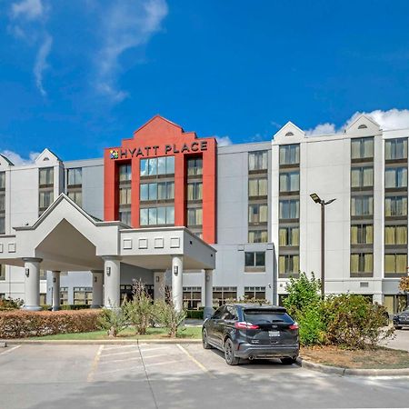 Hyatt Place Houston-North Екстер'єр фото
