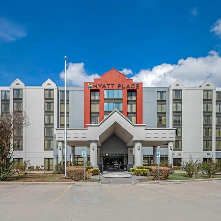 Hyatt Place Houston-North Екстер'єр фото