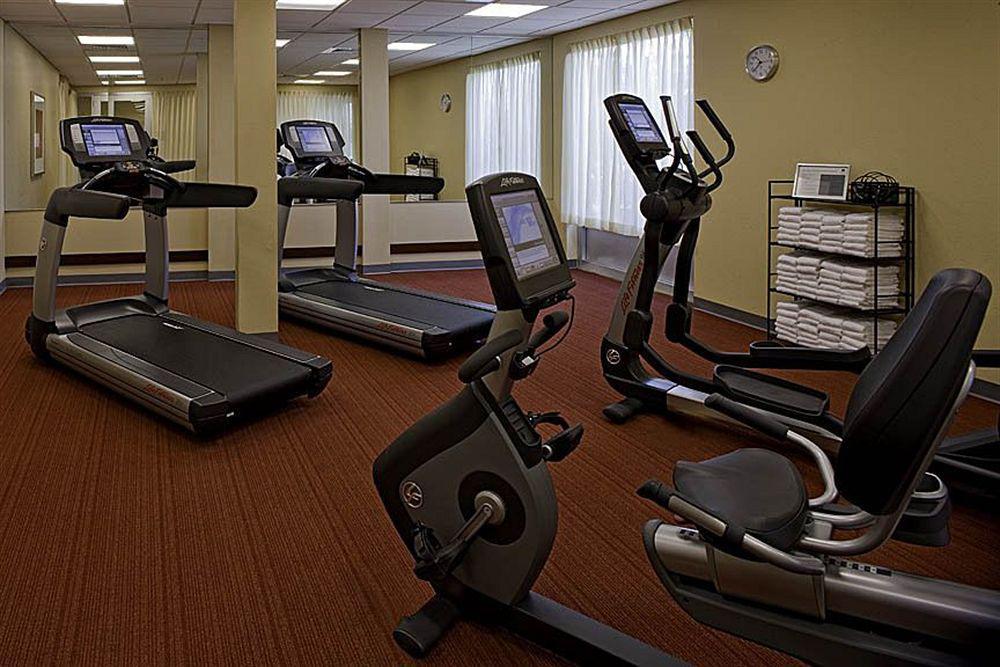 Hyatt Place Houston-North Зручності фото