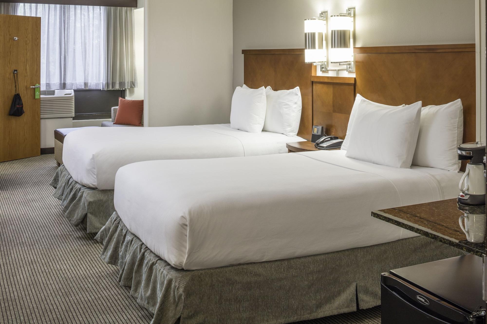 Hyatt Place Houston-North Екстер'єр фото