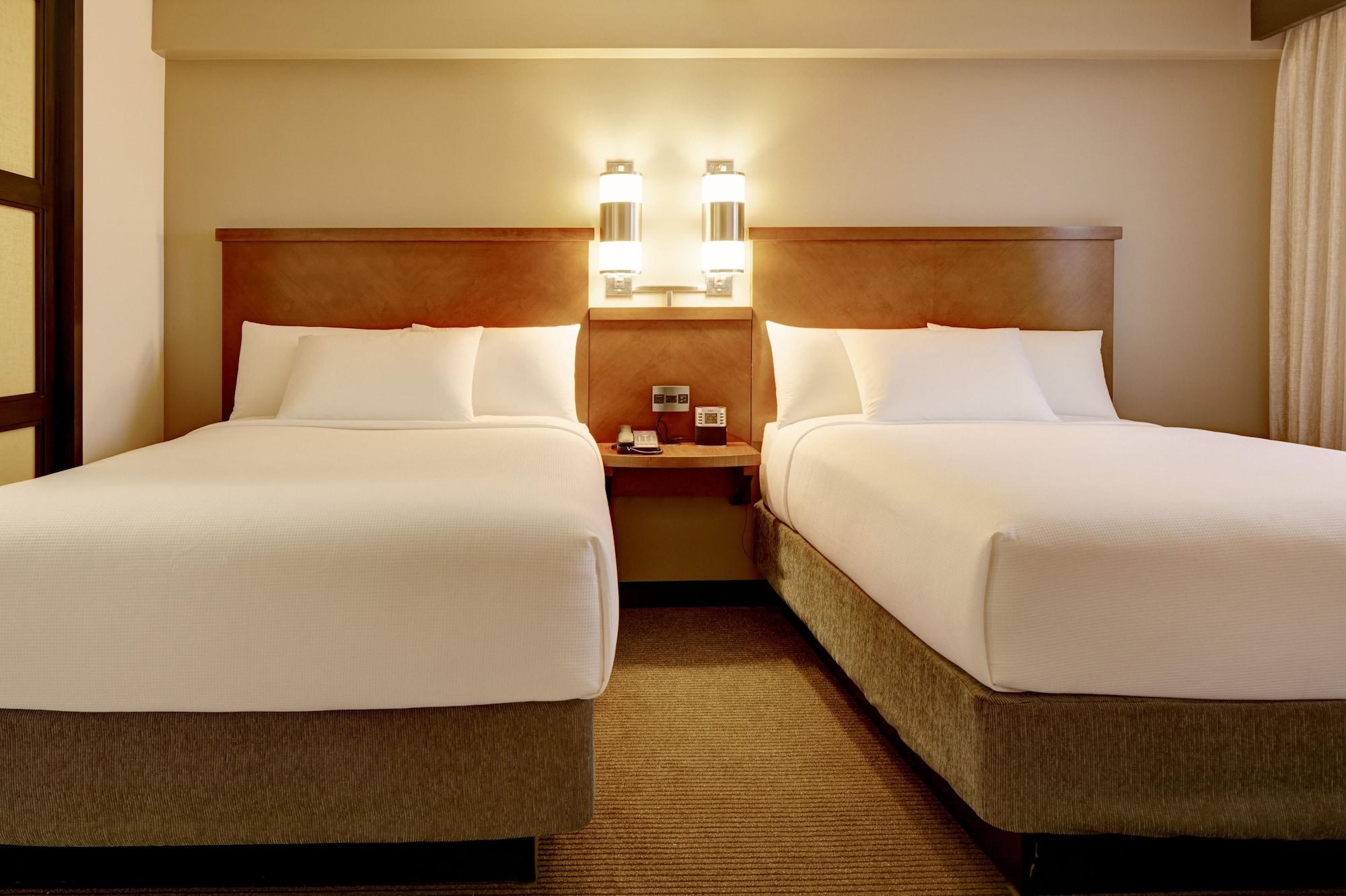Hyatt Place Houston-North Екстер'єр фото