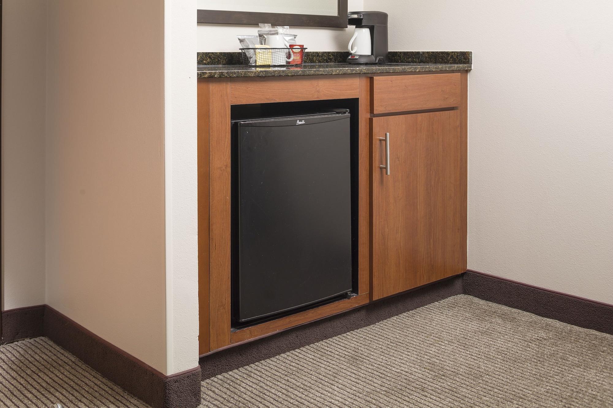 Hyatt Place Houston-North Екстер'єр фото