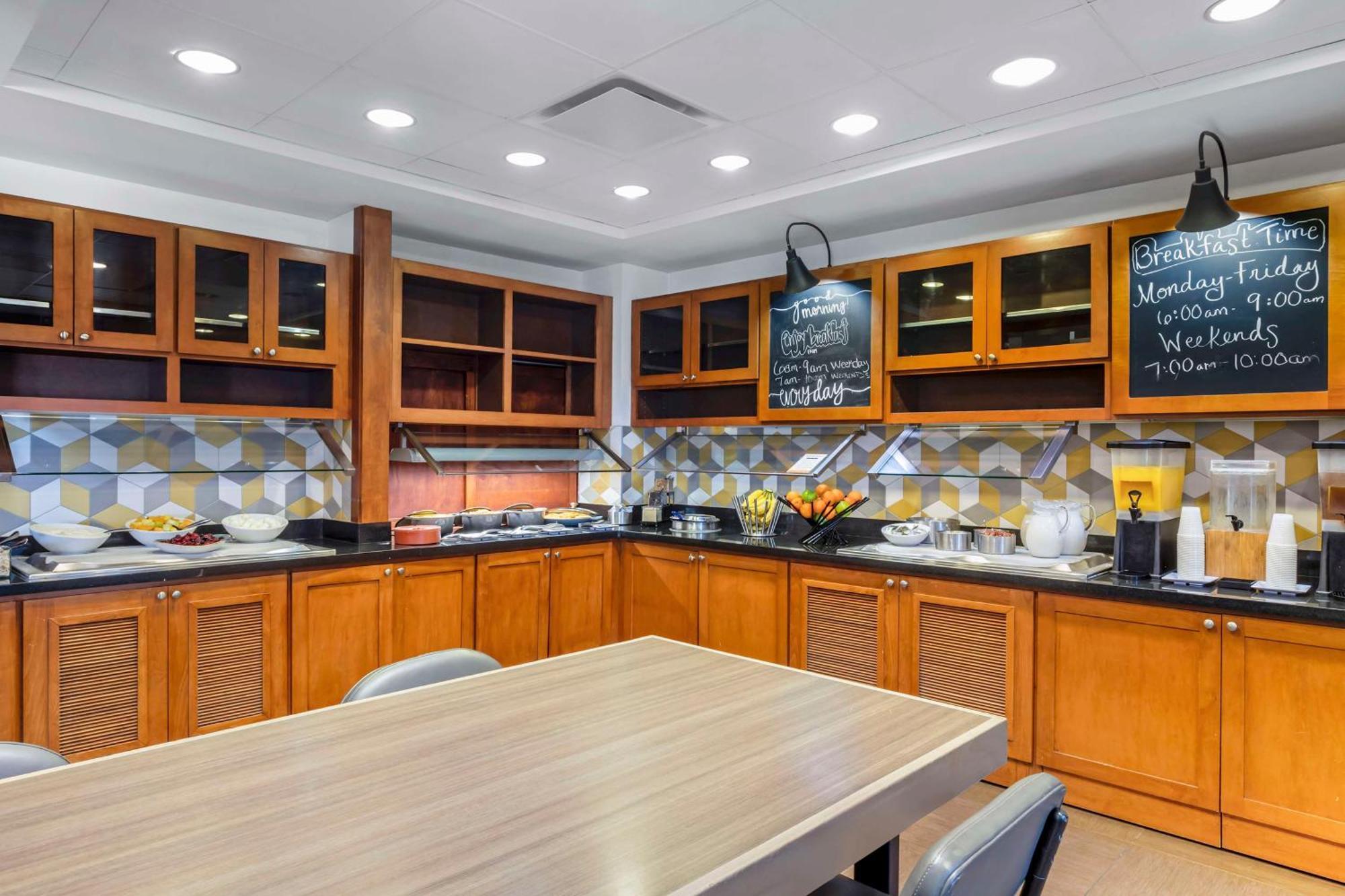 Hyatt Place Houston-North Екстер'єр фото