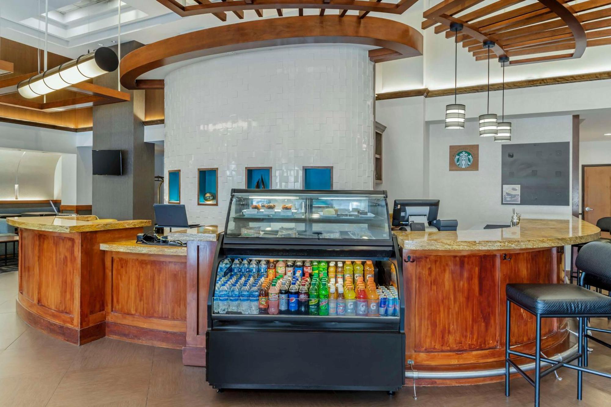 Hyatt Place Houston-North Екстер'єр фото