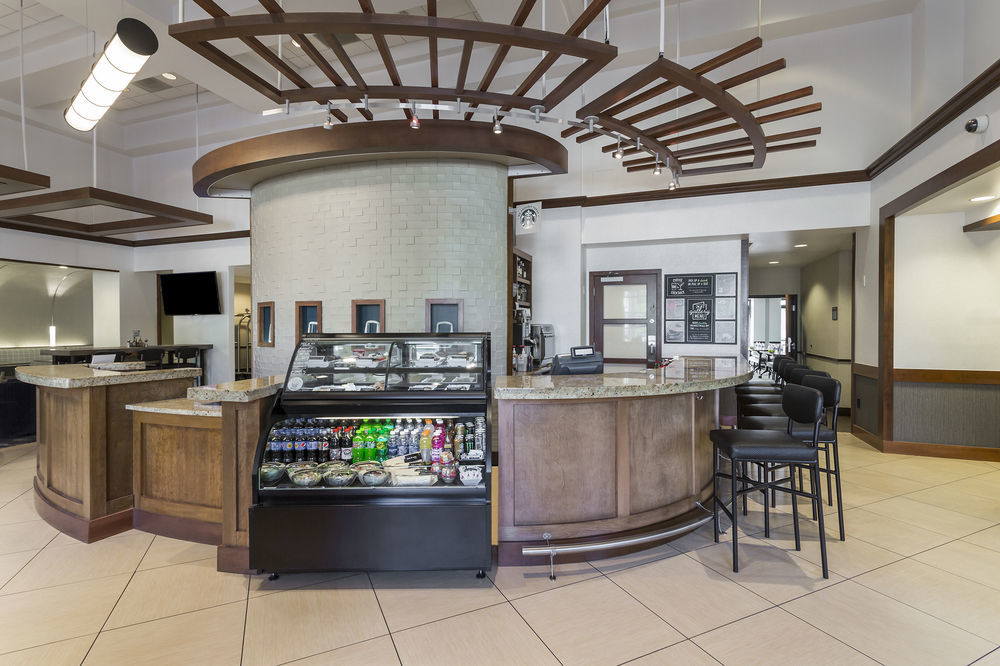 Hyatt Place Houston-North Екстер'єр фото
